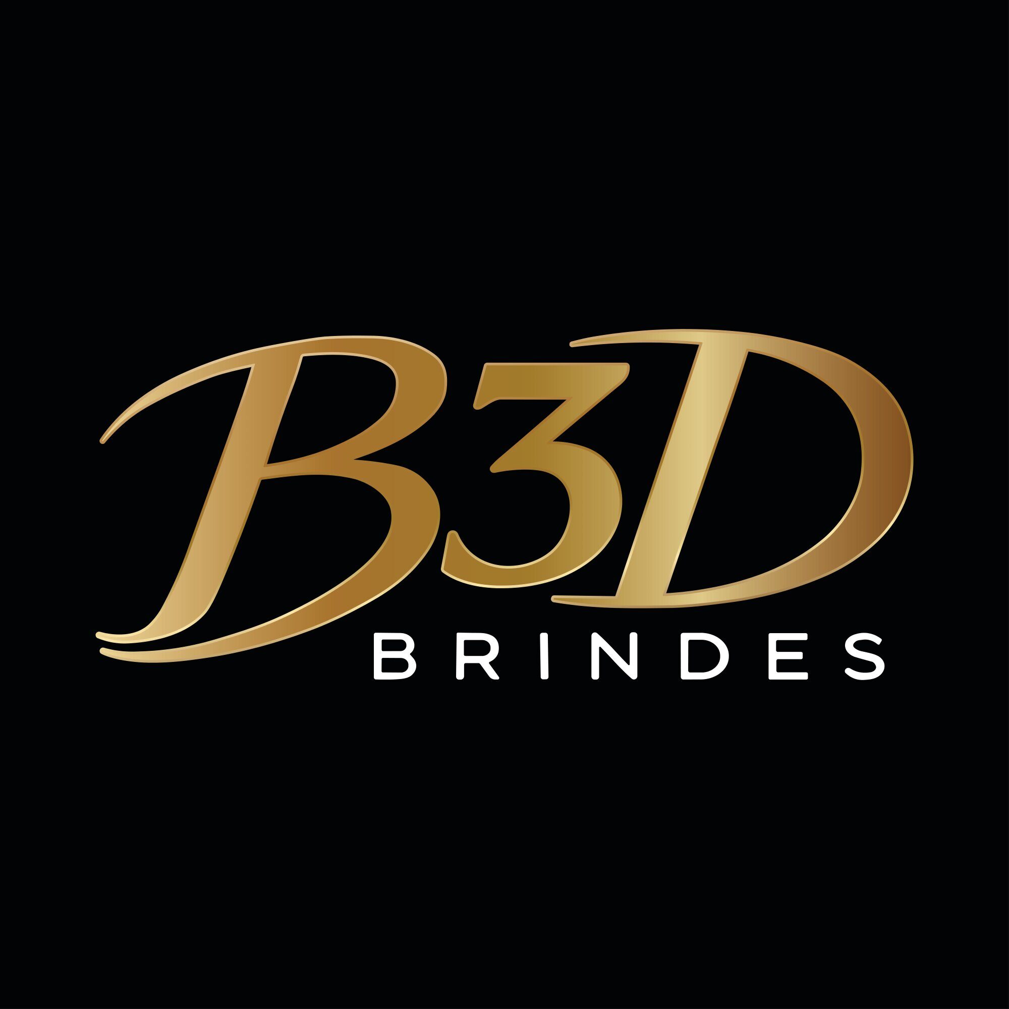 B3D Brindes Personalizados
